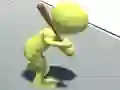 Játék Homer City Game 3d online