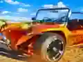 Játék Beach Buggy Racing: Buggy of Battle online