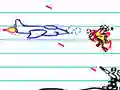 Játék Line of Fire online