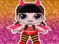 Játék Popsy Princess Spot The Difference online