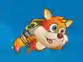 Játék Super Squirrel online