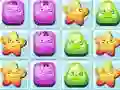 Játék Candy Blocks Collapse online