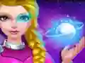 Játék Anime Fantasy Dress Up online