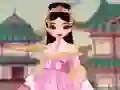 Játék Mylan Oriental Bride online