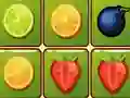 Játék Fruits Blocks Collapse online