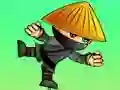 Játék Ninja Balance online