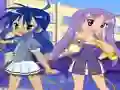 Játék Luck Star Dressup online