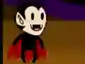 Játék Dracula Jump online