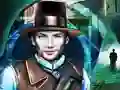 Játék Last Ghost online