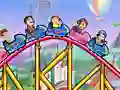 Játék Thrill Rush online