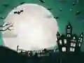 Játék Halloween Word Search online