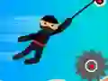 Játék Ragdoll Swing online