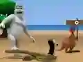 Játék Albatross Overload online
