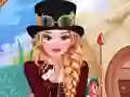 Játék Alice in Wonderland online