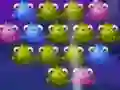 Játék Bubble fish online