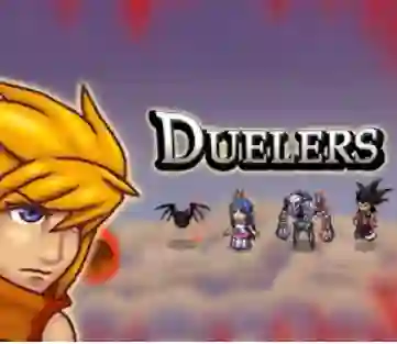Játék Duelers online