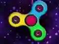 Játék Fidget spinner creator online