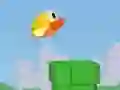 Játék Flappy bird 3d online