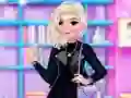 Játék Princesses Get The Look Challenge online