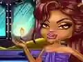 Játék Werewolf Girl Real Makeover online