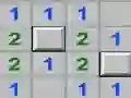 Játék Minesweeper mania online
