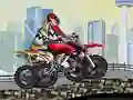 Játék Swift Rangers online