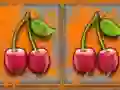Játék Scratch fruit online