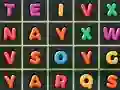 Játék Word Search Countries online