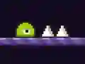 Játék Pixel Slime online