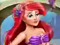 Játék Mermaid Princess Closet online