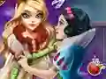 Játék Tailor for Pure Princess online
