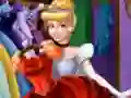 Játék Cinderella's Closet online