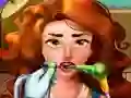 Játék Olivia Real Dentist online