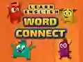 Játék Learning English Word Connect online