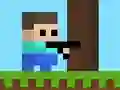 Játék Minescraft Steve Adventures online