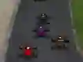 Játék Red Kart Racer online