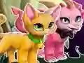 Játék Magical Pet Maker online