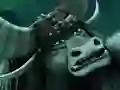 Játék Kung Fu Panda Hidden online