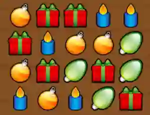 Játék Christmas Castle online