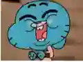 Játék Amazing World Of Gumball Puzzle online