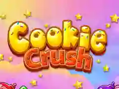 Játék Cookie Crush Saga online