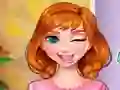 Játék Annie and Eliza's Social Media Adventure online