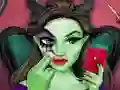Játék Evil Queen Glass Skin Routine #Influencer online