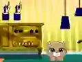 Játék Attic House Escape online