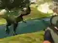 Játék Dino Hunting online
