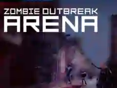 Játék Zombie Outbreak Arena online