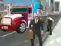 Játék Cash Transport Simulator online