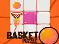Játék Basket Puzzle online