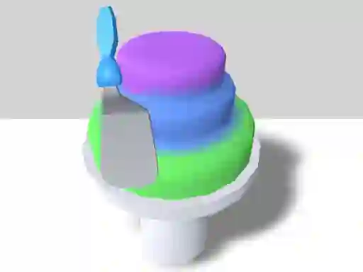 Játék Icing On The Cake online