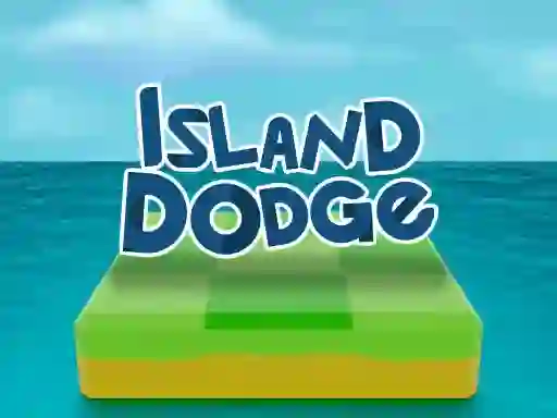 Játék Island Trick online